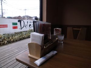 2016-01-19 R0019961 外食 デルジョルノ 高須店_r